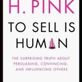 Cover Art for 9780857867179, To Sell Is Human by Daniel H. Pink