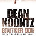 Cover Art for 9780007266562, Brother Odd by Dean Koontz