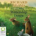 Cover Art for 9781486280827, Tales from Watership Down by Richard Adams