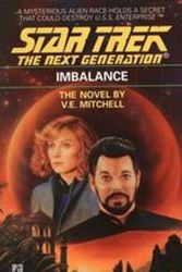 Cover Art for 9780743421027, Imbalance by V.E. Mitchell