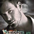 Cover Art for 9780575110748, Vampires are Forever: Book Eight by Lynsay Sands