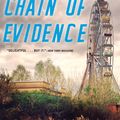 Cover Art for 9781569475003, Chain of Evidence by Garry Disher