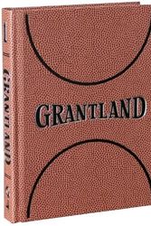 Cover Art for 9781936365920, GRANTLAND ISSUE 1 (Grantland Quarterly) by Bill Simmons