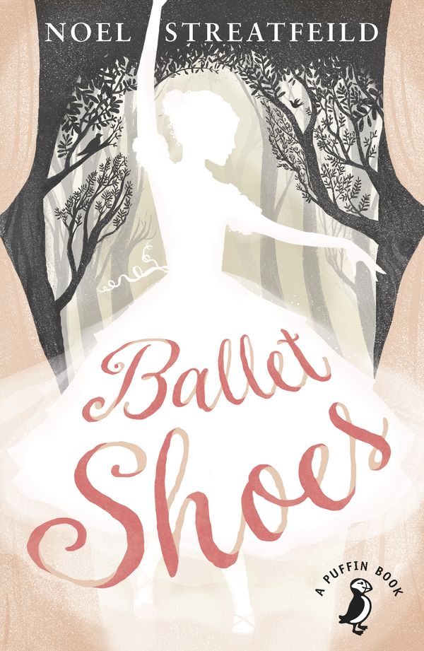 Cover Art for 9780141359809, Ballet ShoesA Puffin Book by Noel Streatfeild