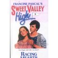 Cover Art for 9780606024518, Racing Hearts by Francine Pascal