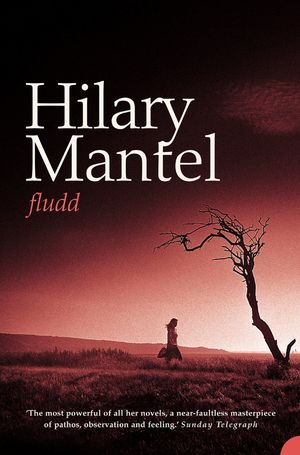 Cover Art for 9780007354931, Fludd by Hilary Mantel