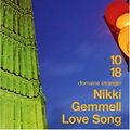 Cover Art for 9782264035905, Love Song by Nikki Gemmell