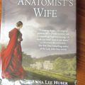 Cover Art for 9781620908495, The Anatomist Wife by ANNA LEE HUBER