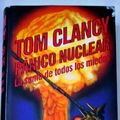 Cover Art for B004X08AG4, La suma de todos los miedos by Tom Clancy