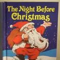 Cover Art for 9780709708582, The Night Before Christmas by Clement C Moore