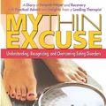 Cover Art for 9780757002595, My Thin Excuse by Lisa Messinger