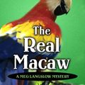 Cover Art for 9781410440105, The Real Macaw by Donna Andrews