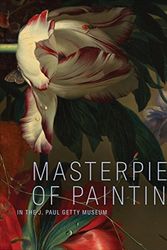 Cover Art for 9781606065792, Masterpiece Paintings in the J. Paul Getty Museum by Scott Allan