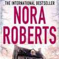 Cover Art for B00B27ED0I, Dark Witch (The Cousins O'Dwyer Trilogy Book 1) by Nora Roberts