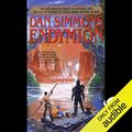 Cover Art for B001QCZTP2, Endymion by Dan Simmons