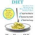 Cover Art for 9781416560012, The UltraSimple Diet: Kick-Start Your Metabolism And Safely Lose Up To 10 Pounds In 7 Days by Mark Hyman, M.D.