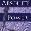Cover Art for 9780743450058, Absolute Power by David Baldacci