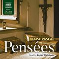 Cover Art for B07F9B98BB, Pensées by Blaise Pascal