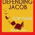 Cover Art for 9781518716287, Defending Jacob: A Novel by William Landay (Trivia-On-Books) by Trivion Books