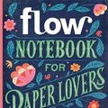 Cover Art for 9782810423569, Flow notebook for paper lovers by Collectif