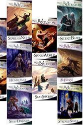 Cover Art for 0680474137763, Legend of Drizzt The Forgotten Realms Series Set 1-13 By R.A. Salvatore Collection by R.a. Salvatore