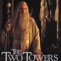 Cover Art for 0046442129084, The Two Towers (The Lord of the Rings, Part 2) by J. R. r. Tolkien