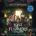 Cover Art for 9781460797983, The Lost Flowers of Alice Hart by Holly Ringland