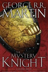 Cover Art for 9780008253233, The Mystery Knight by George R. R. Martin