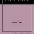 Cover Art for 9781850890584, Harland's Half-acre by David Malouf