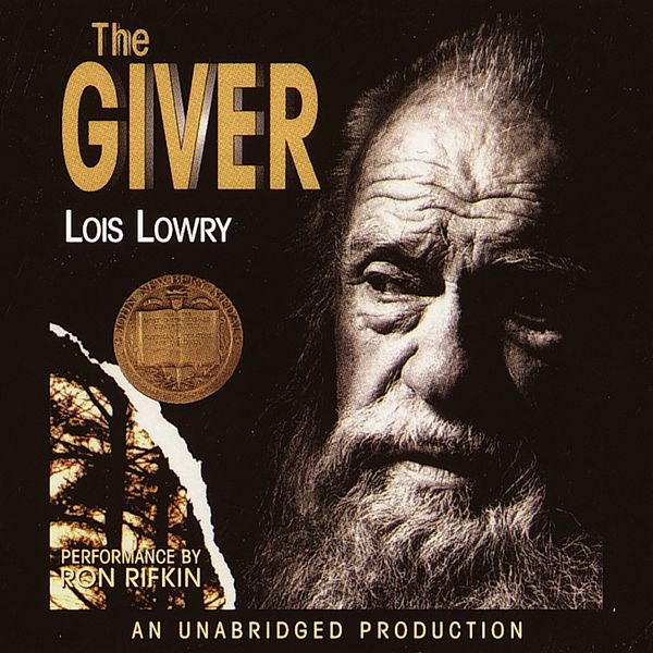 Cover Art for 9780807262030, The Giver by Lois Lowry