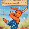 Cover Art for 9780745947778, Brown-ears at Sea by Carol Lawson