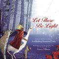 Cover Art for B081B7Q521, Let There Be Light by Desmond Tutu