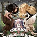 Cover Art for B0C3GWFDVR, The Last Ever After: The School for Good and Evil - Book 3 by Soman Chainani