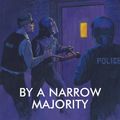 Cover Art for 9780709098621, By a Narrow Majority by Faith Martin