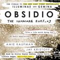 Cover Art for 9781101916728, Obsidio by Amie Kaufman and Jay Kristoff