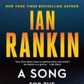 Cover Art for 9780316479240, A Song for the Dark Times by Ian Rankin