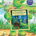 Cover Art for 9781554536160, Franklin in the Dark by Paulette Bourgeois