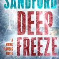 Cover Art for 9780698407114, Deep Freeze by John Sandford