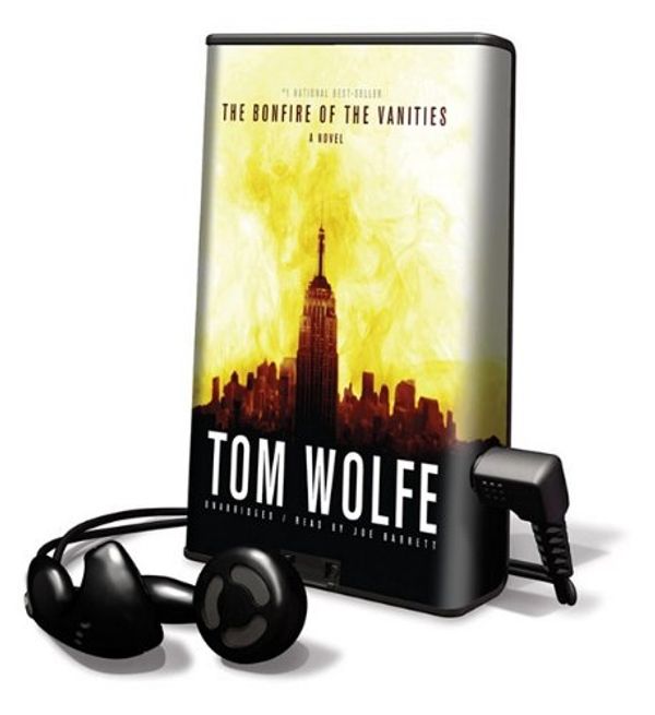 Cover Art for 9781433288487, The Bonfire of the Vanities by Tom Wolfe
