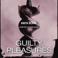 Cover Art for 9780515134490, Guilty Pleasures by Laurell K. Hamilton