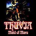 Cover Art for 9781592245789, Thuvia, Maid of Mars by Rice Edgar