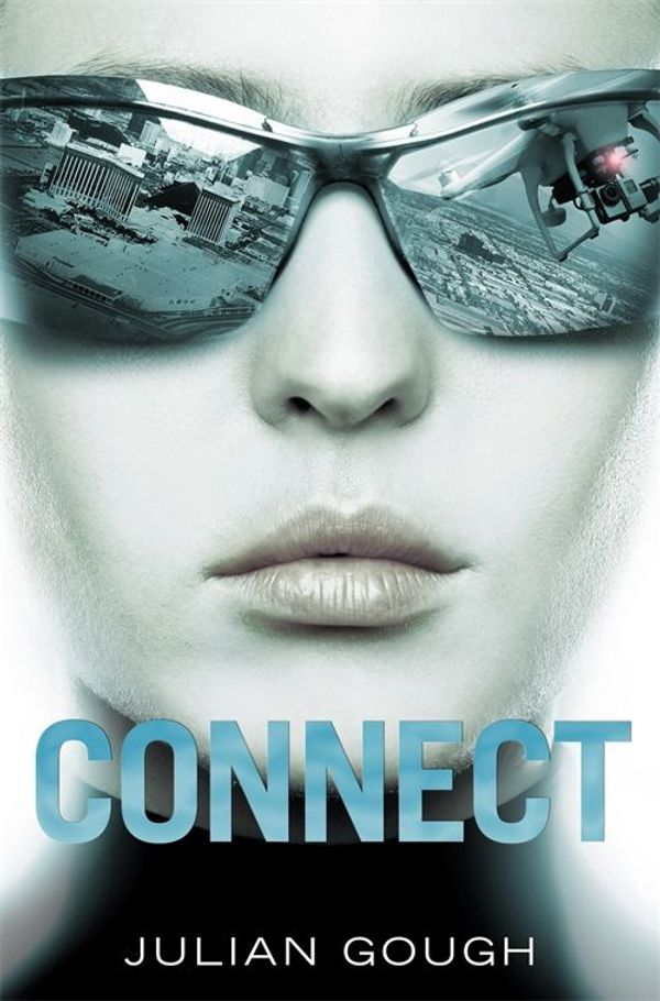 Cover Art for 9781509844975, Connect by Julian Gough