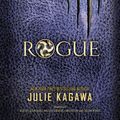 Cover Art for 9781481527224, Rogue by Julie Kagawa