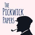 Cover Art for 9781623958589, The Pickwick Papers by Charles Dickens