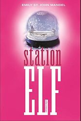 Cover Art for 9789025445409, Station elf: roman by Emily St. John Mandel