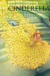 Cover Art for 9780735814868, Cinderella by Charles Perrault