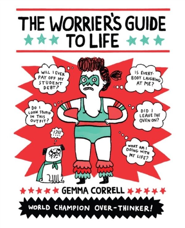Cover Art for 9781449466008, Gemma Correll's Book of Amazingly Useful Charts and Graphs by Gemma Correll