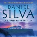 Cover Art for 9781460766262, A Death in Cornwall by Daniel Silva