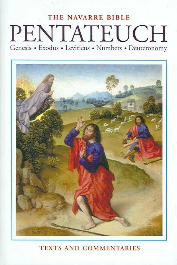 Cover Art for 9781889334219, The Navarre Bible by NAVARRE BIBLE (author)