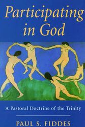Cover Art for 9780232523782, Participating in God by Paul S. Fiddes